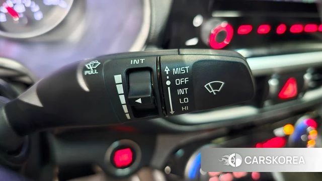 Kia The New K3 2nd generation id 4389389 из Кореи 20