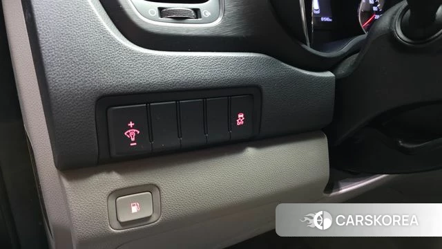Kia The New Carnival id 4693547 из Кореи 20