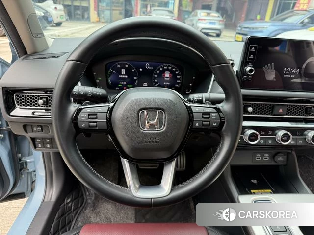 Honda Style id 4307787 из Китая 20