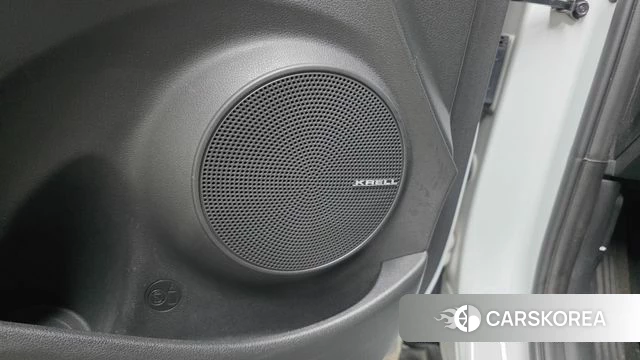 Hyundai Kona id 4331385 из Кореи 20