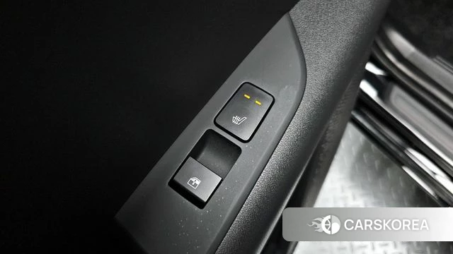 Kia Di All New Niro EV id 4249115 из Кореи 20