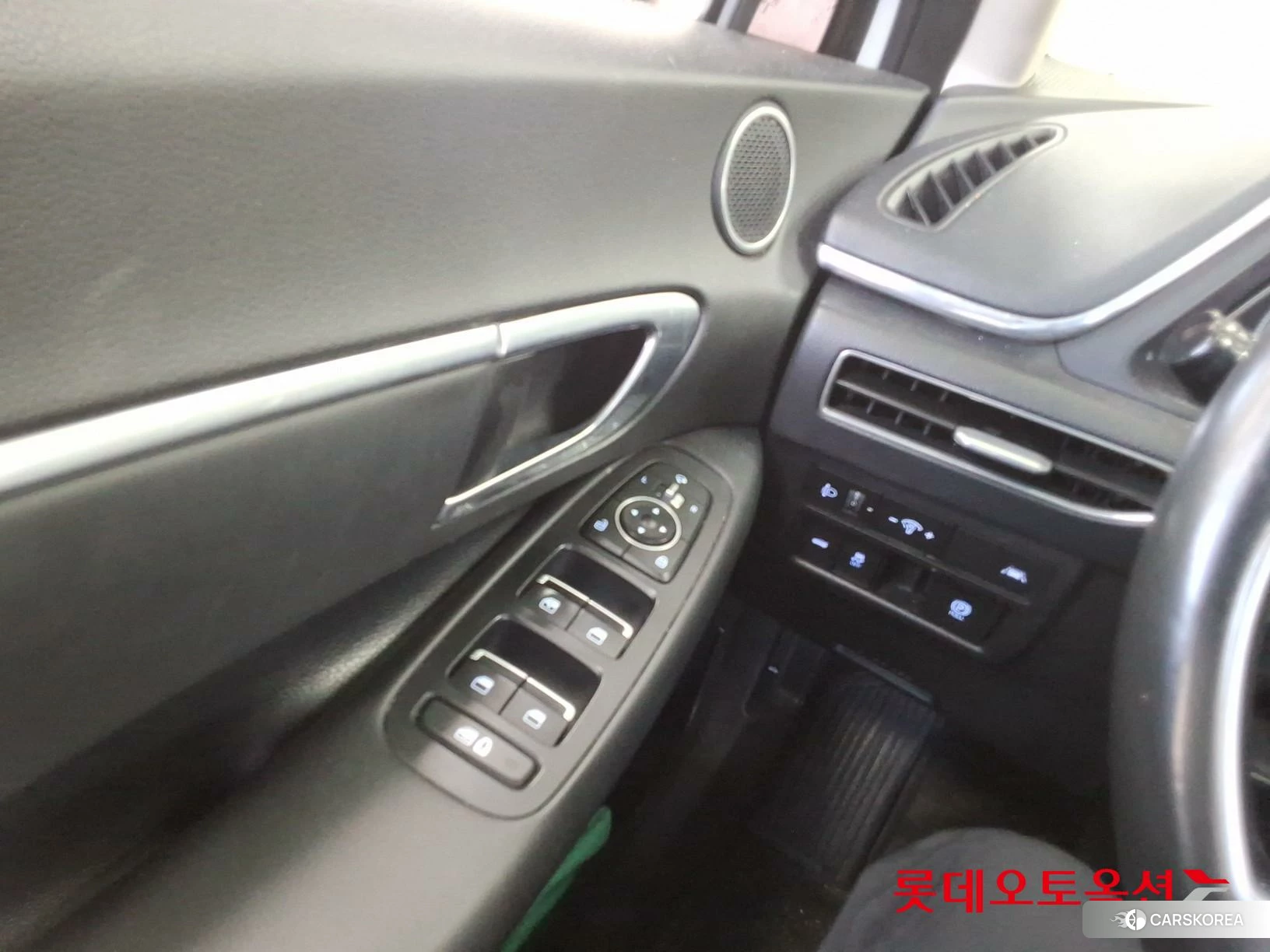 Hyundai Sonata id 4902571 из Кореи 20
