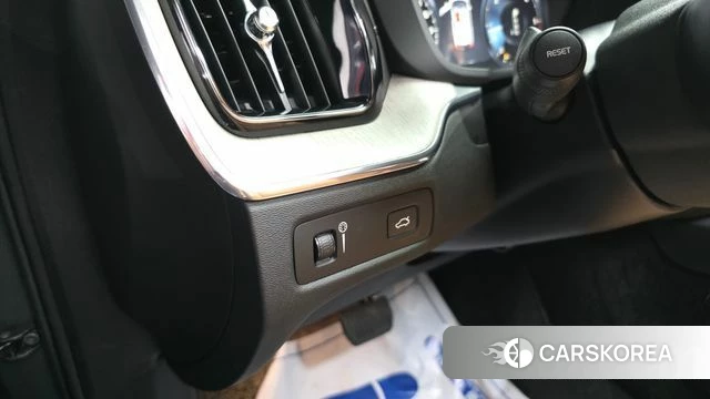 Volvo XC60 second Generation id 4615366 из Кореи 20