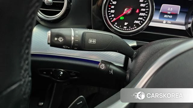Mercedes-Benz E-Class W213 id 4245482 из Кореи 20