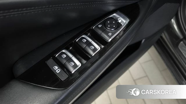 Kia K8 Hybrid id 4835157 из Кореи 20