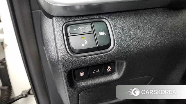 Kia The New K5 2nd generation id 4471693 из Кореи 20
