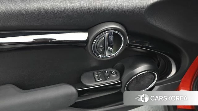 Mini Cooper S id 4894967 из Кореи 20