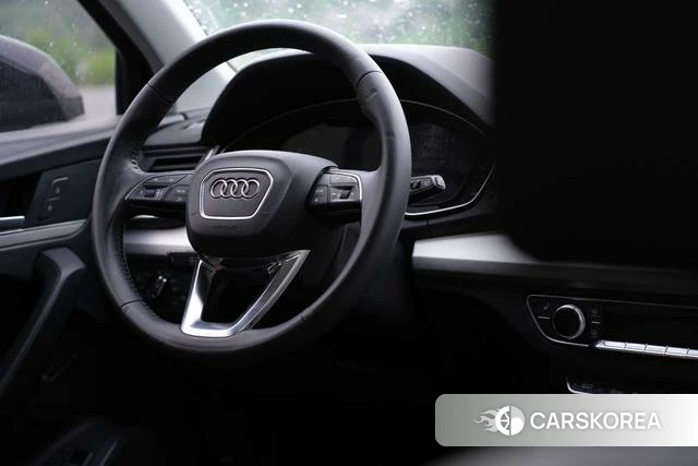 Audi Q5L id 4261441 из Китая 20