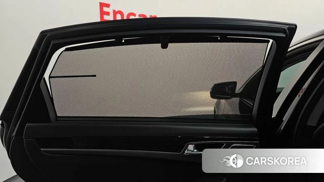 Genesis G80 id 4536005 из Кореи 20