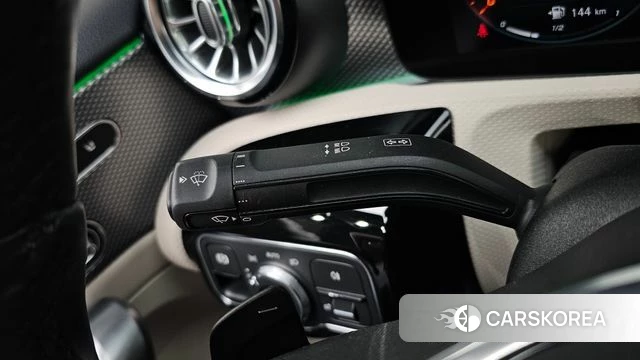 Mercedes-Benz A-Class W177 id 4187329 из Кореи 20