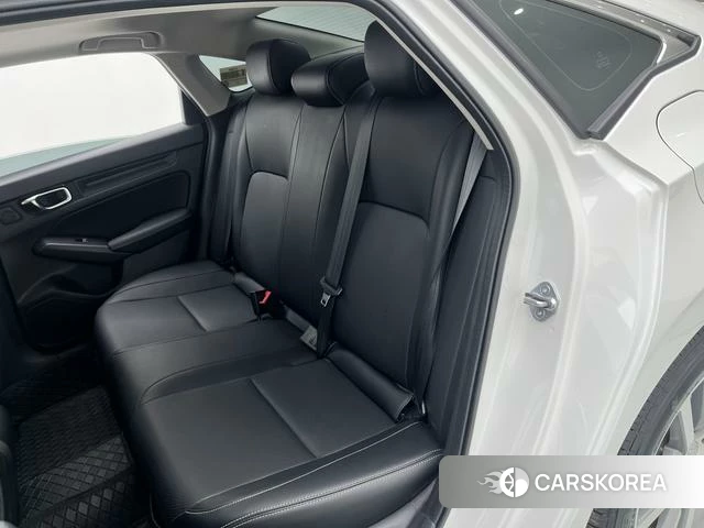 Honda Civic id 4301600 из Китая 20