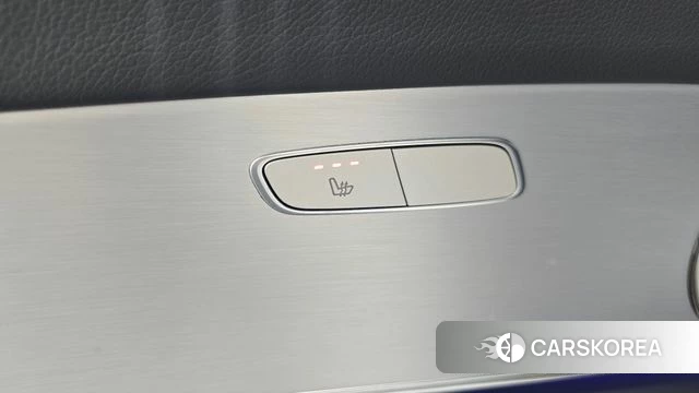 Mercedes-Benz E-Class W213 id 4849129 из Кореи 20
