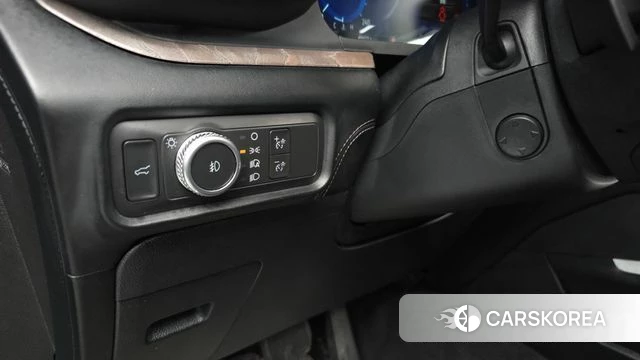 Ford Explorer 6th Generation id 4740880 из Кореи 20