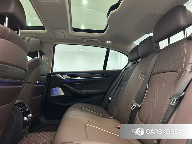 BMW 5 series id 4265427 из Китая 20