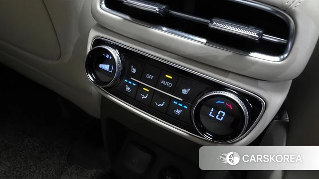 Genesis GV80 id 4671498 из Кореи 19