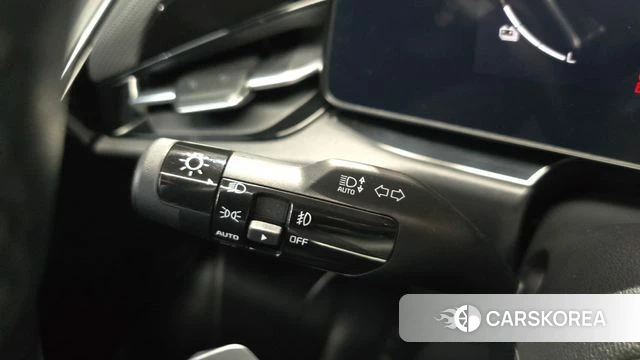 Kia Di All New Niro EV id 4942433 из Кореи 20