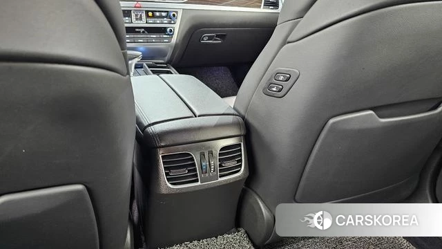 Genesis G80 id 4609912 из Кореи 20