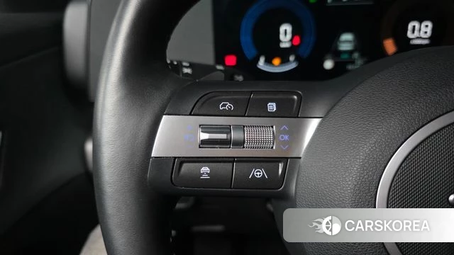 Hyundai Kona (SX2) id 4607842 из Кореи 20