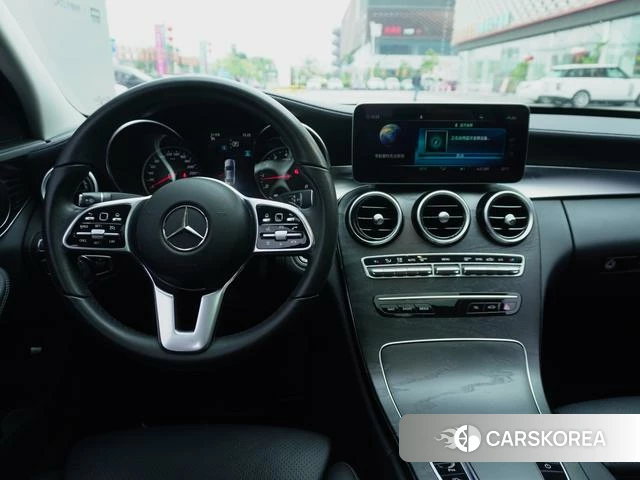 Mercedes-Benz Class C id 3890796 из Китая 20