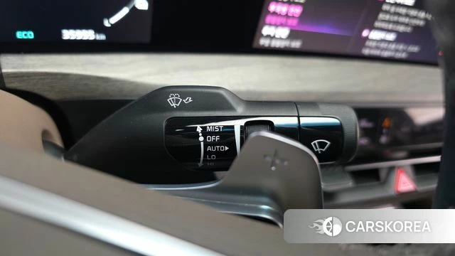 Kia K8 Hybrid id 4935464 из Кореи 20