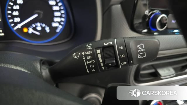 Hyundai The New Kona id 4525008 из Кореи 20