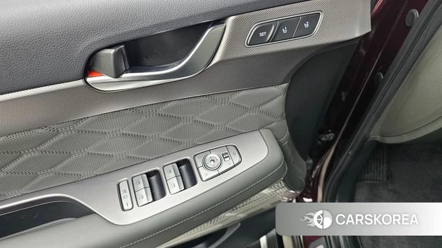 Hyundai Palisade id 4195622 из Кореи 20