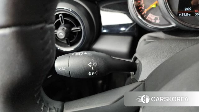 Mini Cooper id 4750291 из Кореи 20