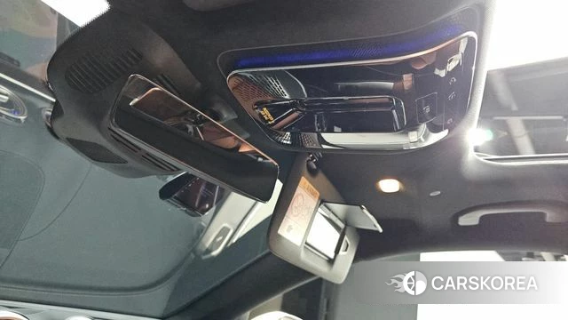 Mercedes-Benz GLC-Class X254 id 4441547 из Кореи 20