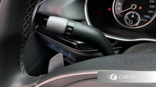 Genesis G80 (RG3) id 4505808 из Кореи 20