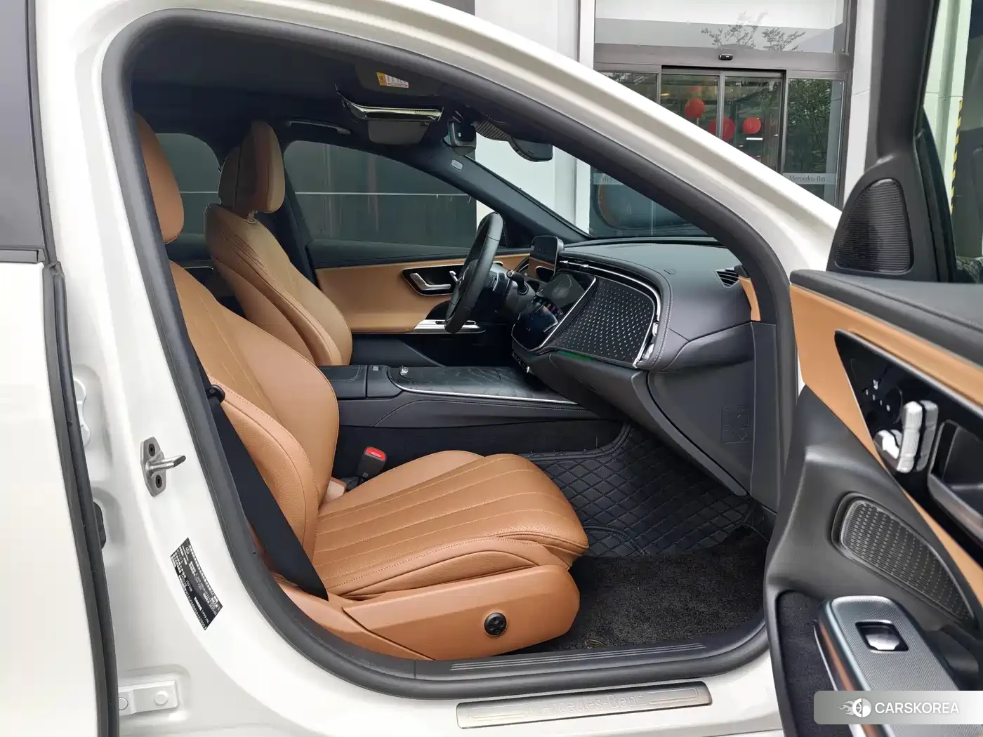 Mercedes-Benz E-Class id 4565180 из Китая 21