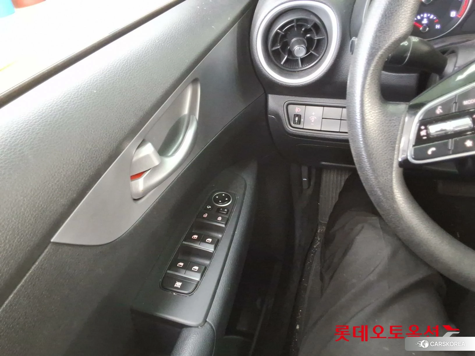 Kia K3 id 4419035 из Кореи 20