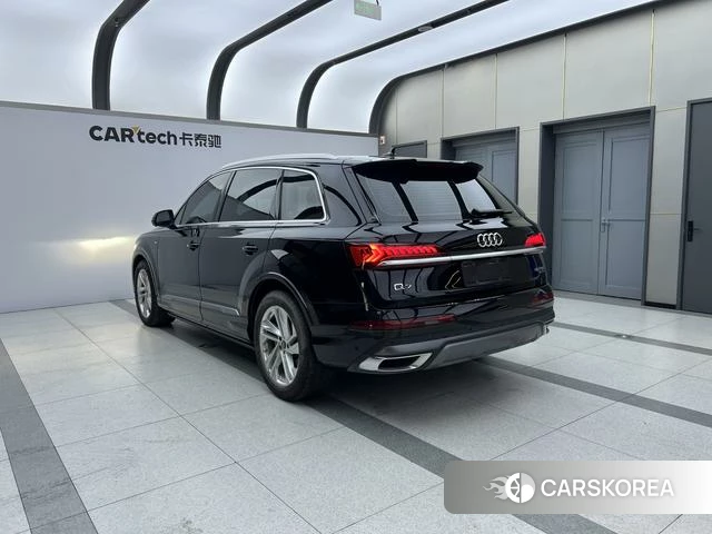 Audi Q7 id 4208048 из Китая 20