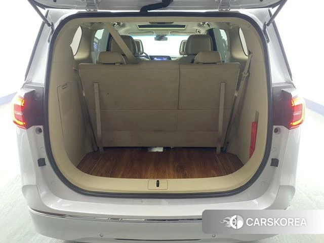 Buick GL8 id 4208285 из Китая 20