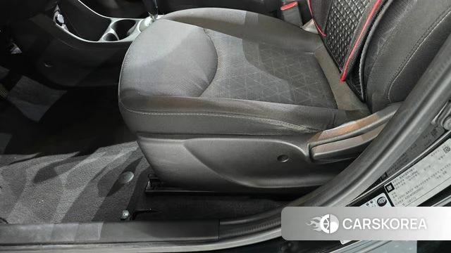 Chevrolet (GM Daewoo) The New Spark id 4530786 из Кореи 20