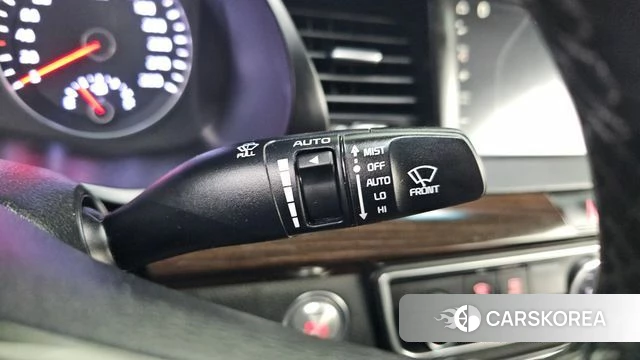 Kia Come New K7 id 4377665 из Кореи 20