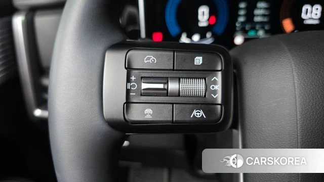 Hyundai Santa Fe (MX5) id 4427316 из Кореи 20