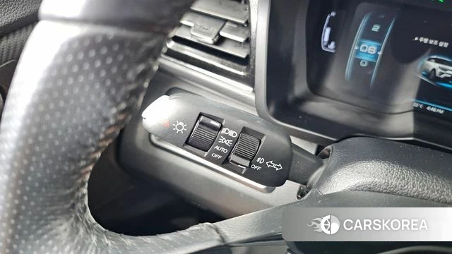 Ssangyong Tivoli Air id 4581032 из Кореи 20