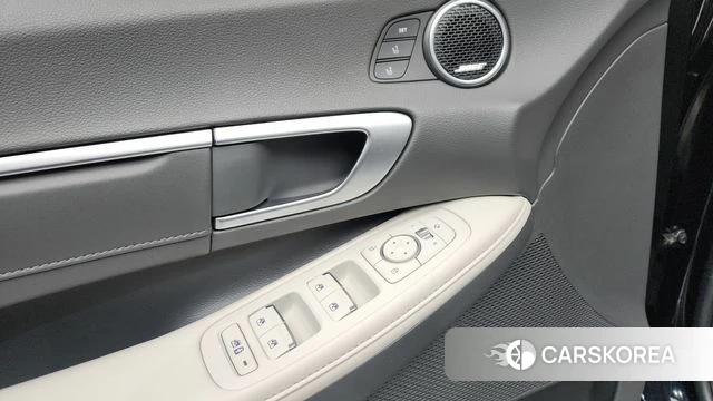 Hyundai Sonata D Edge (DN8) id 4421476 из Кореи 20