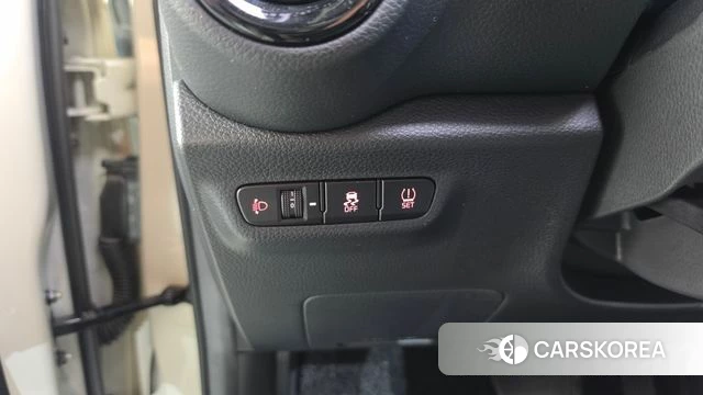 Kia All New Morning (JA) id 4907823 из Кореи 20