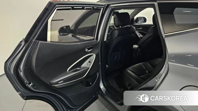 Hyundai Santa Fe The Prime id 4521073 из Кореи 20