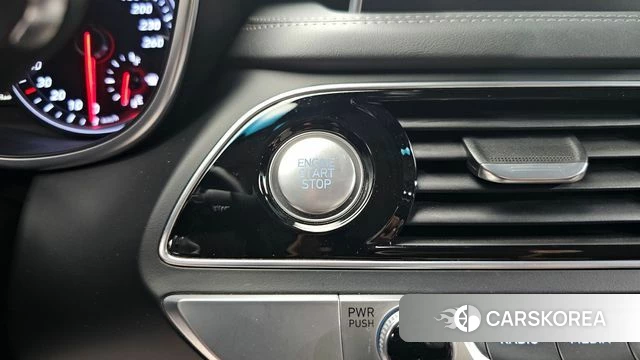 Genesis G70 id 4525784 из Кореи 20