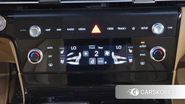 Genesis G80 (RG3) id 4635105 из Кореи 20
