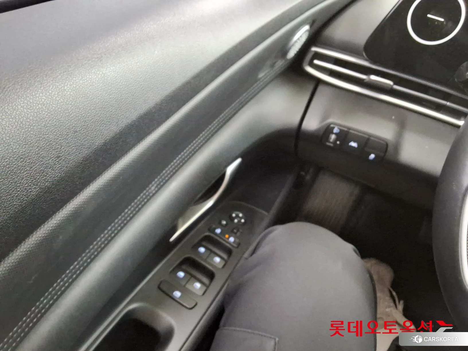 Hyundai Avante id 3869298 из Кореи 20