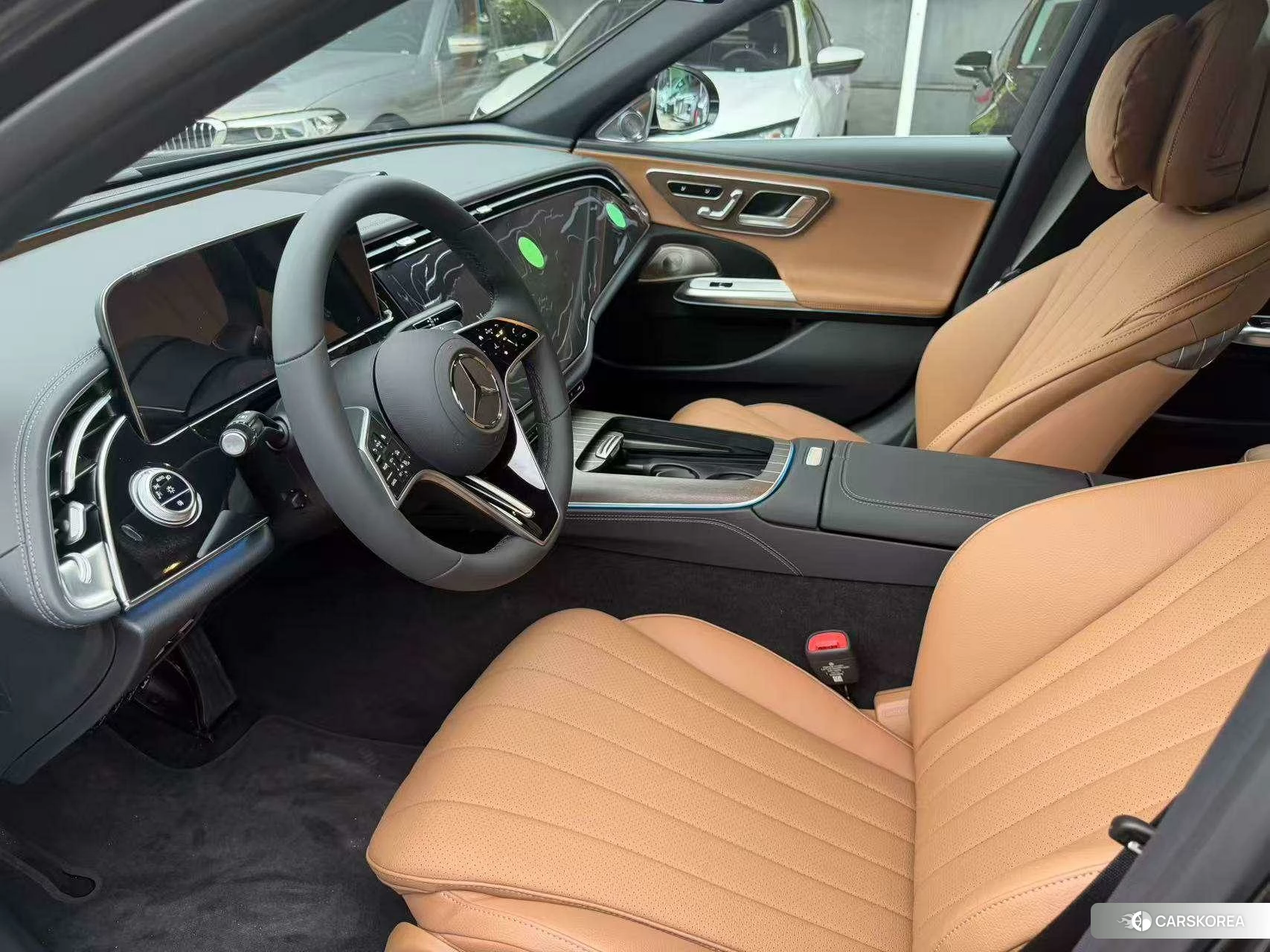Mercedes-Benz E-class id 4440444 из Китая 20