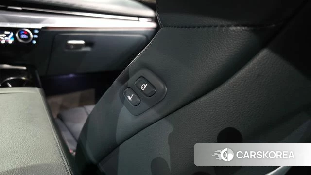 Genesis G80 (RG3) id 4580670 из Кореи 20