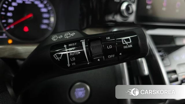 Kia Sorento 4th Generation id 4594831 из Кореи 20
