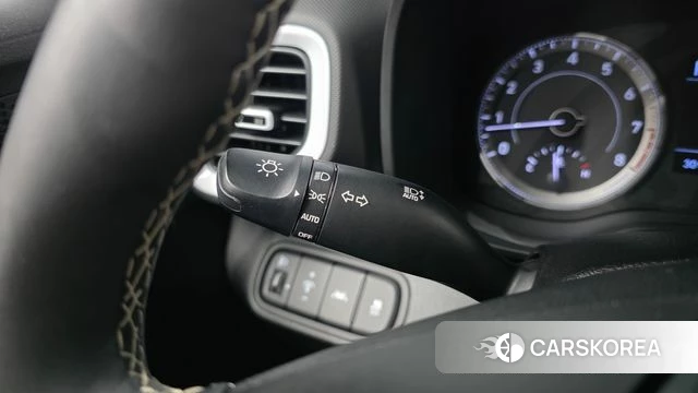 Hyundai Venue id 4482698 из Кореи 20