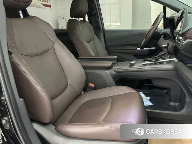 Toyota Saina id 4263585 из Китая 20