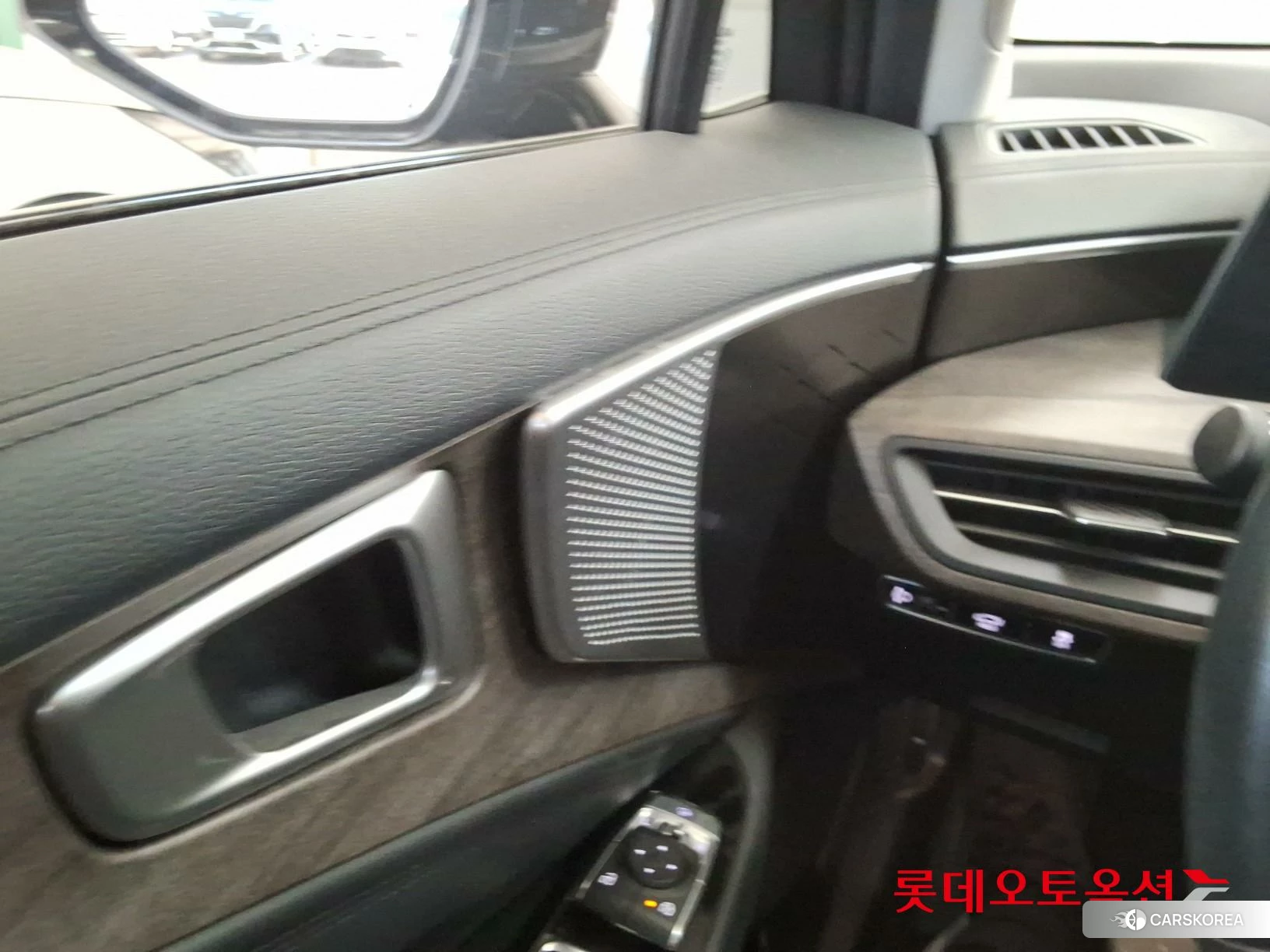 Kia K8 id 4296718 из Кореи 20