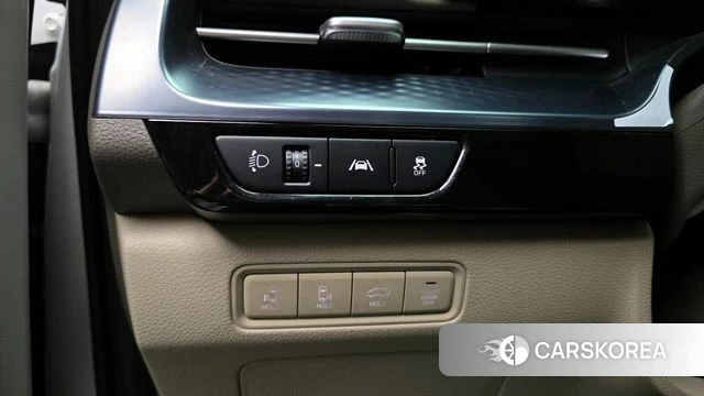 Kia Carnival 4th generation id 4409787 из Кореи 20
